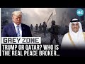 U S Taliban Talks Israel Hamas War More Why Qatar Is The World S Most Trusted Peace Broker