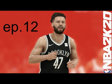 BALLIN LIKE A 3PEAT | NBA2K20 MYCAREER Ep.12