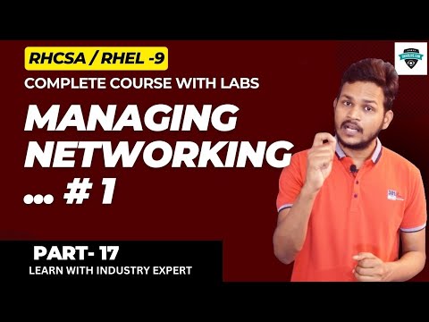 Latest RHEL Linux Server Installation For Lab Practice Latest RHCSA Certification Program