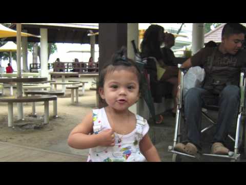 Happy 7th Birthday Nuralisha Wahida