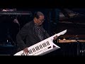 Herbie Hancock Chameleon Feat Marcus Miller All Stars Live At International Jazz Day 2025