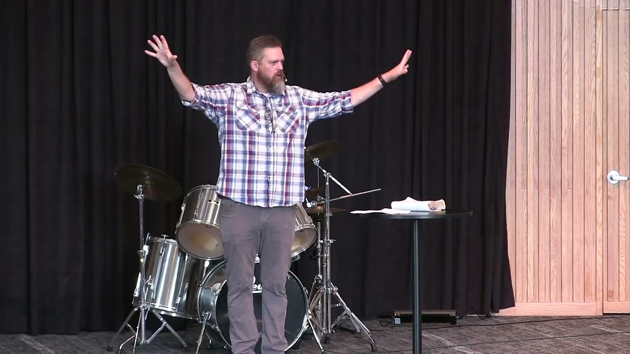 The Epiphanies of Grace and Glory