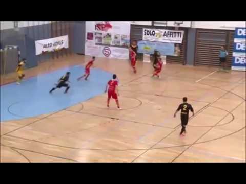 Alejandro Escobar che cosa ha fatto??