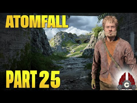 Atomfall | Veteran Difficulty | Part 25