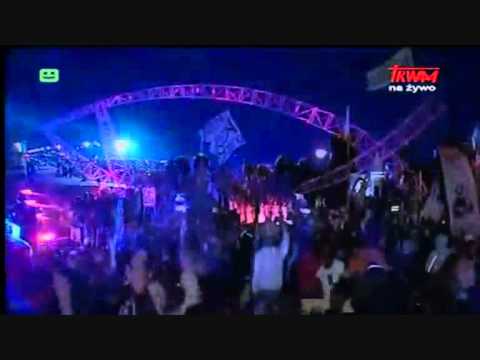 Lednica 2012 - Tak tak Panie!