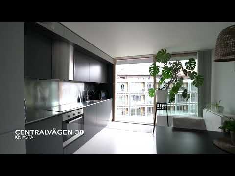 Centralvägen 38 - 1:a · 32m2 - Knivsta : Via Notar mäklare Uppsala