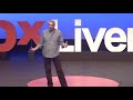 Design Your Life | Dave Evans | TEDxLiverpool