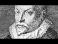 Orlande de Lassus - Miserere Mei Deus (Hilliard Ensemble)