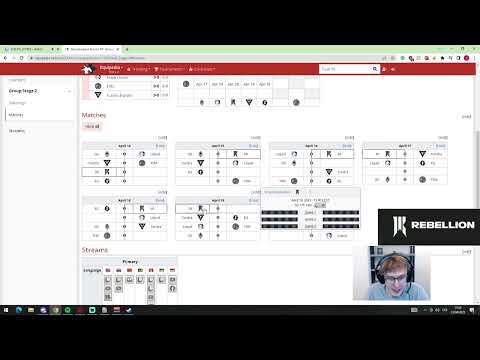 "Abed should be coming on April 16 or 17" -Saberlight checks SR game schedule