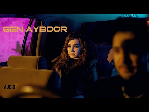 Oybek & Nigora - Sen aybdor (AUDIO)