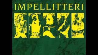Impellitteri - White And Perfect