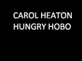 HUNGRY HOBO