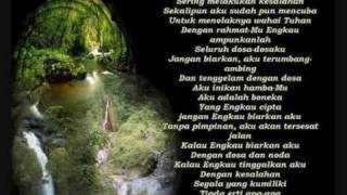 Download lagu doaku (haddad alwi feat padi) with lyrics mp3