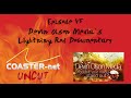 COASTER Net Uncut Episode 45 Devin Olson Media S Documentary On Lightning Rod