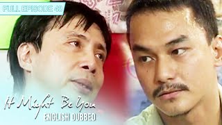 Download lagu Full Episode 43 | It Might Be You English Dubbed mp3
