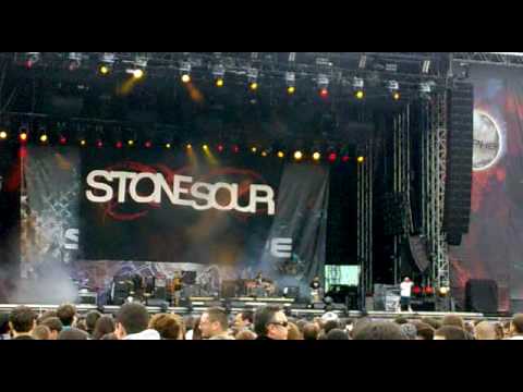 Skre4 - 23.06.10 Sonisphere.mp4