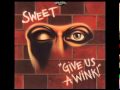 SCORPIONS - Fuchs Geh Voran+THE SWEET-Fox ...