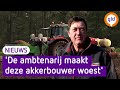 Kletsnat voorjaar belemmert aardappeloogst vóór 1 oktober