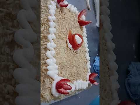 mashed potato and cottage cheese pie #confectionery