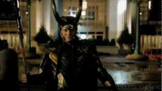 Light em up (I&#39;m on fire) || Multifandom [MOD]