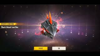 cobra mp40 max and scar 4 level😍