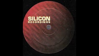 Clubmasterz ‎- Cyberdrive (Deep Bass Mix) (2000)