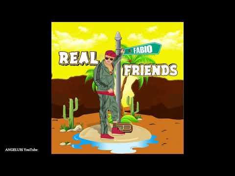 Fabio (feat. Gyptian) - Me Own [Release 2019]