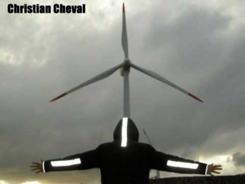 Cheval,Di Leva Simioli - Morning (Christian Cheval Edit)