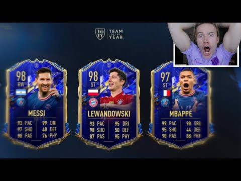 MUN EKA TOTY PAKETTIEN AVAUS!!