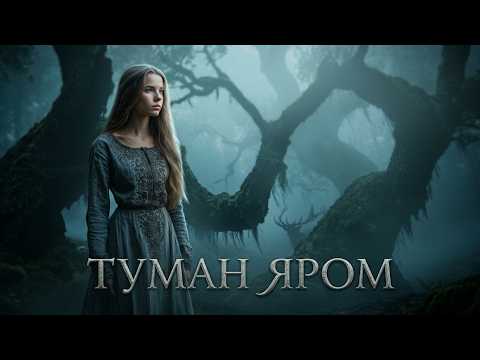 ЯРРА - Туман яром | Official Video