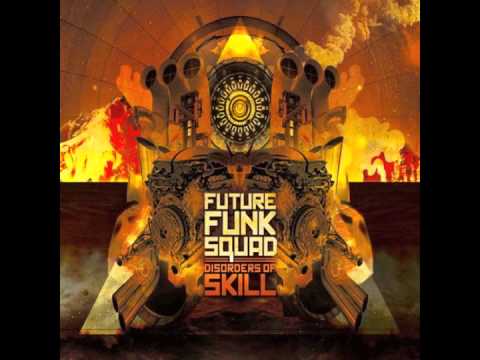 Future Funk Squad - Alien
