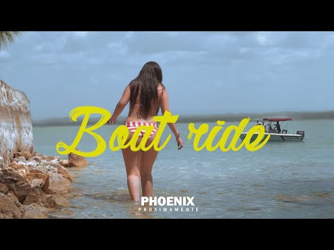 GRUPO PHOENIX DE PETEN - BOAT RIDE