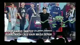 Download lagu Kemas pakek z dance di turnamen mp3