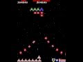 Arcade Longplay 535 Galaga