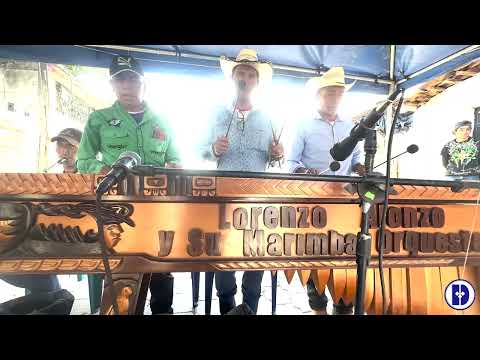 Baile del quinto y sexto vaquero, Baile Torito, Cubulco, Baja Verapaz