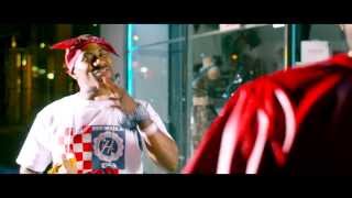 [OFFICIAL VIDEO] Cali Swag District Feat. Problem & Tiffany Foxx - Shake Somethin' (Director's Cut)