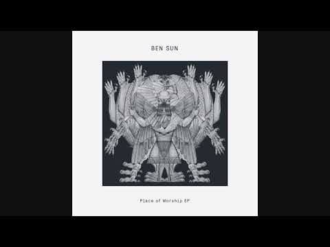 Ben Sun - Atlantis Transfer