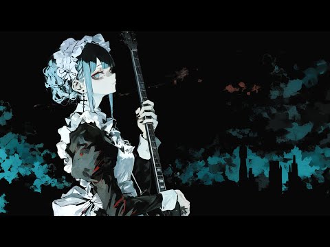 NIHILITY【Post-Rock】