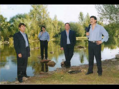 Grupo Millaray / Tengo derecho a ser feliz