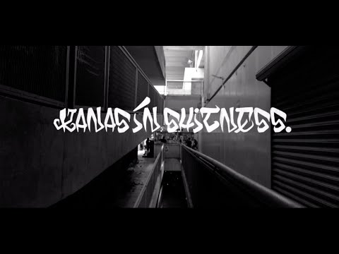 Racal Tresvecestres ft. Nuder Kns - "KANASIN SHITNESS"