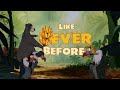 The Jungle Book Swingin 30 TV Spot