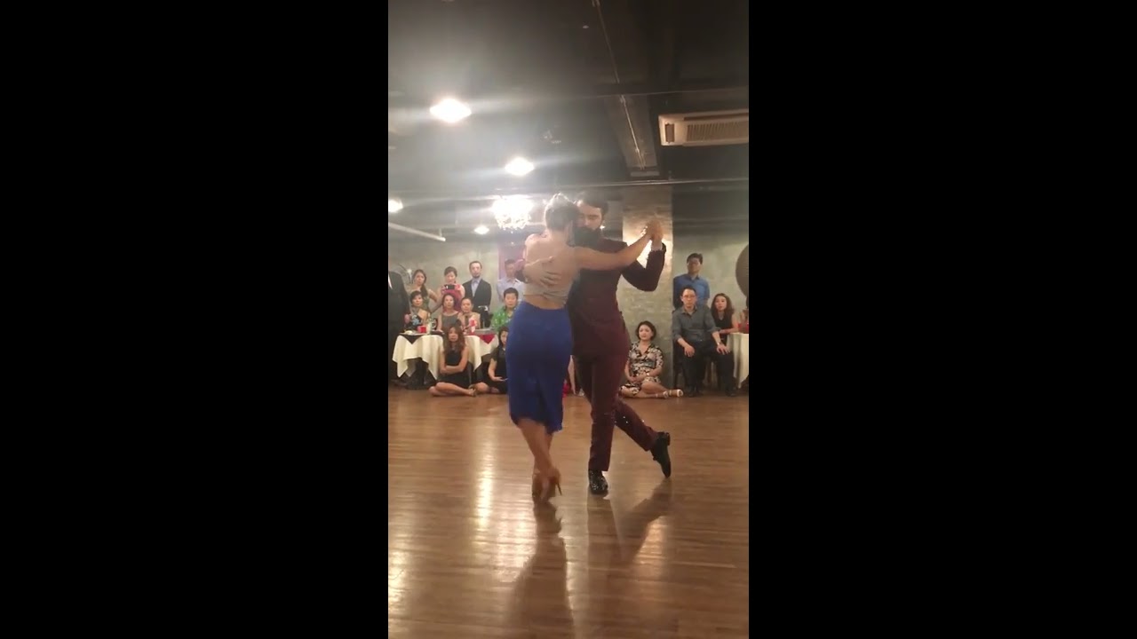 Maja Petrović  & Marko Miljević  - "Acquaforte" - Pugliese/Montero - 1