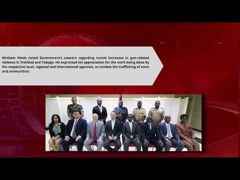 What's Happening 181122