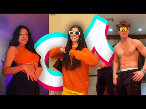 Ultimate TikTok Dance Compilation of March