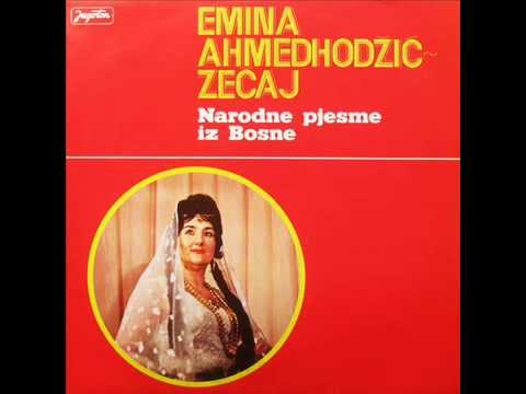 Emina Zečaj Ahmedhodžić - Vila viče sa vrh Trebevića