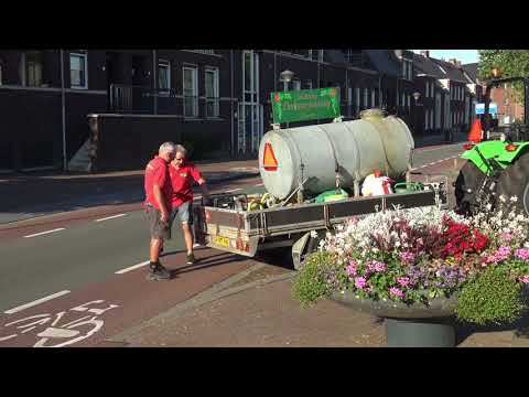 Stichting Dorpsverfraaiing Twello 2020