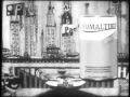 In Aller Welt New York Ovomaltine TV Spot Klassiker 1967