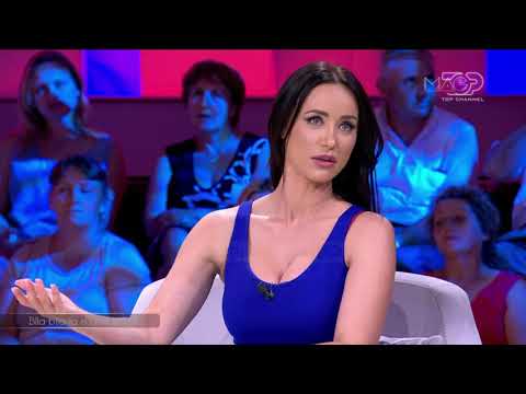 Top Show Magazine, 14 Korrik 2017, Pjesa 3 - Top Channel Albania - Talk Show