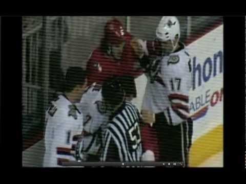 Jason Deitsch vs Kevin Petovello