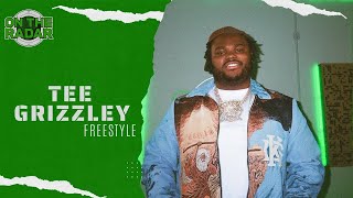 The Tee Grizzley &quot;On The Radar&quot; Freestyle